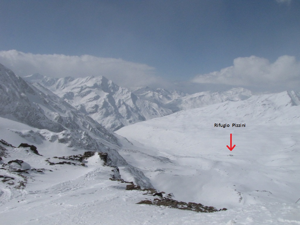 Rifugi e Bivacchi d''Italia.......